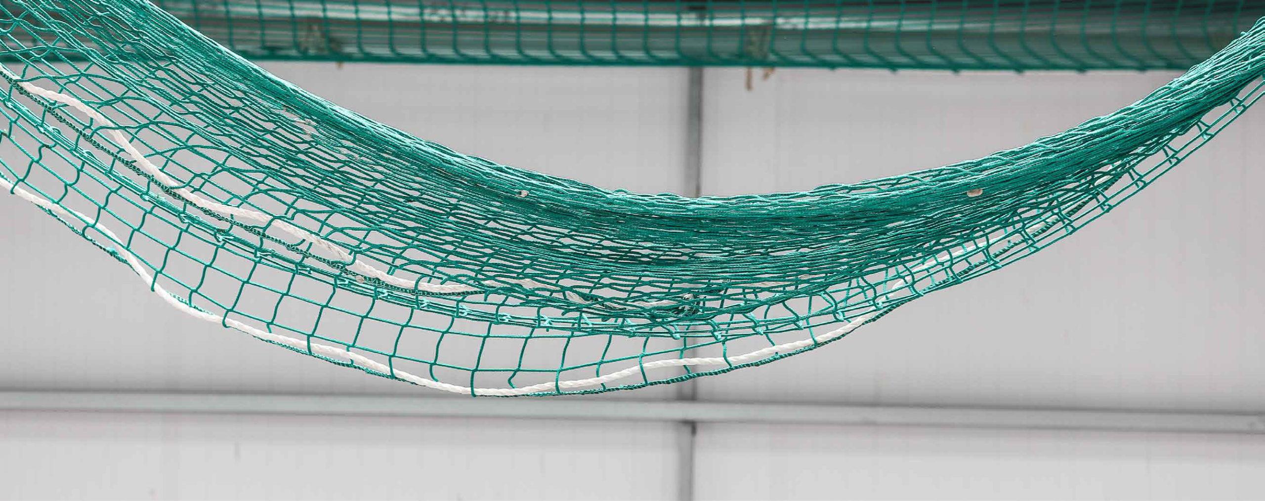 Safety Netting and Temporary Safety Systems Guidance & Training Faset