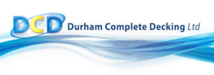 Durham Complete Decking Ltd