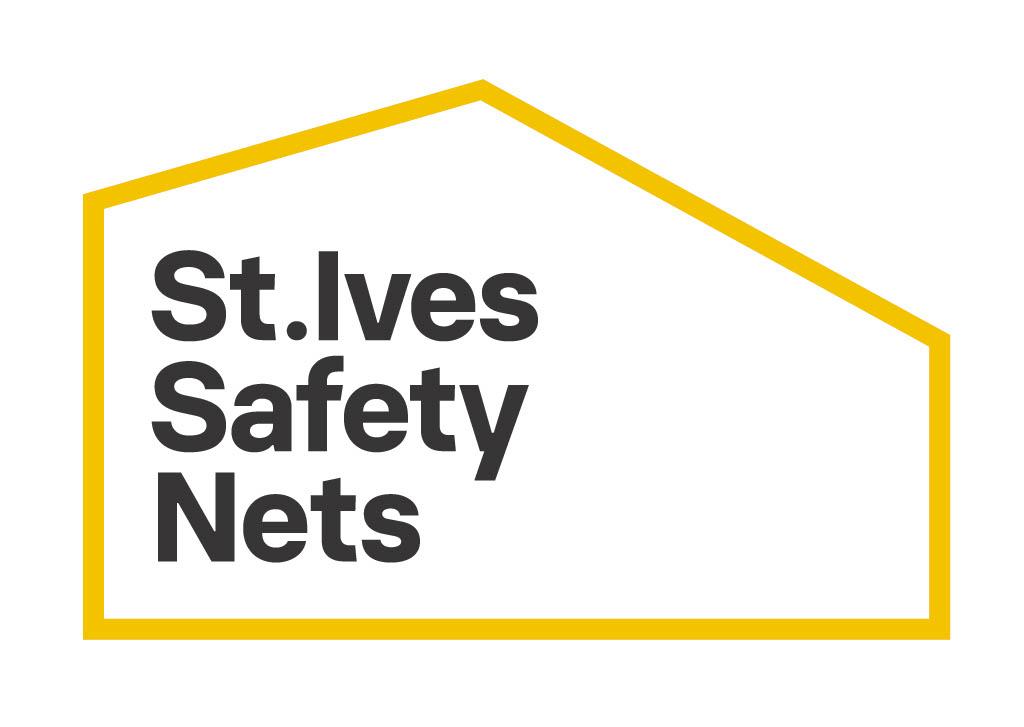 St Ives Safety Nets Ltd