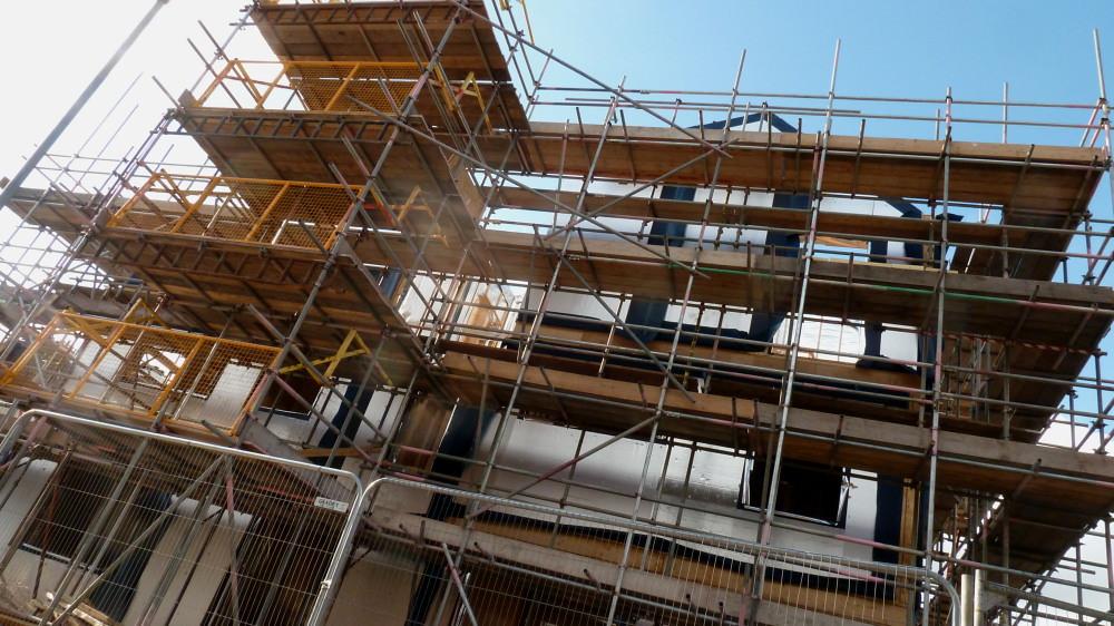 Planning reforms to help government’s “build, build, build” campaign