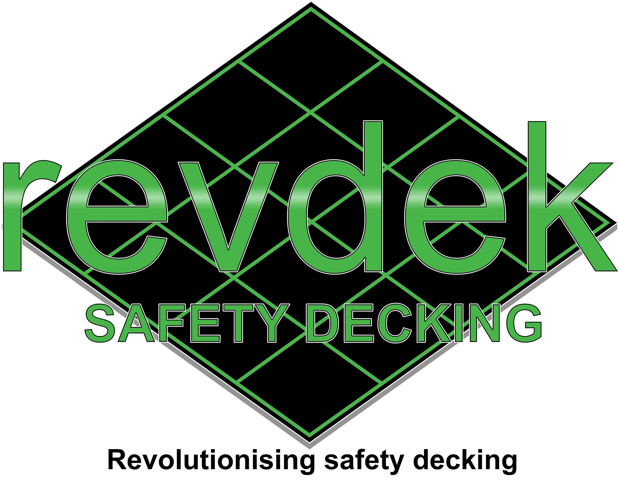 Revdek Safety Decking Systems Ltd