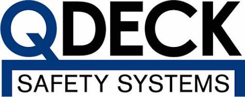 Q Deck Safety Systems Ltd SUSPENDED