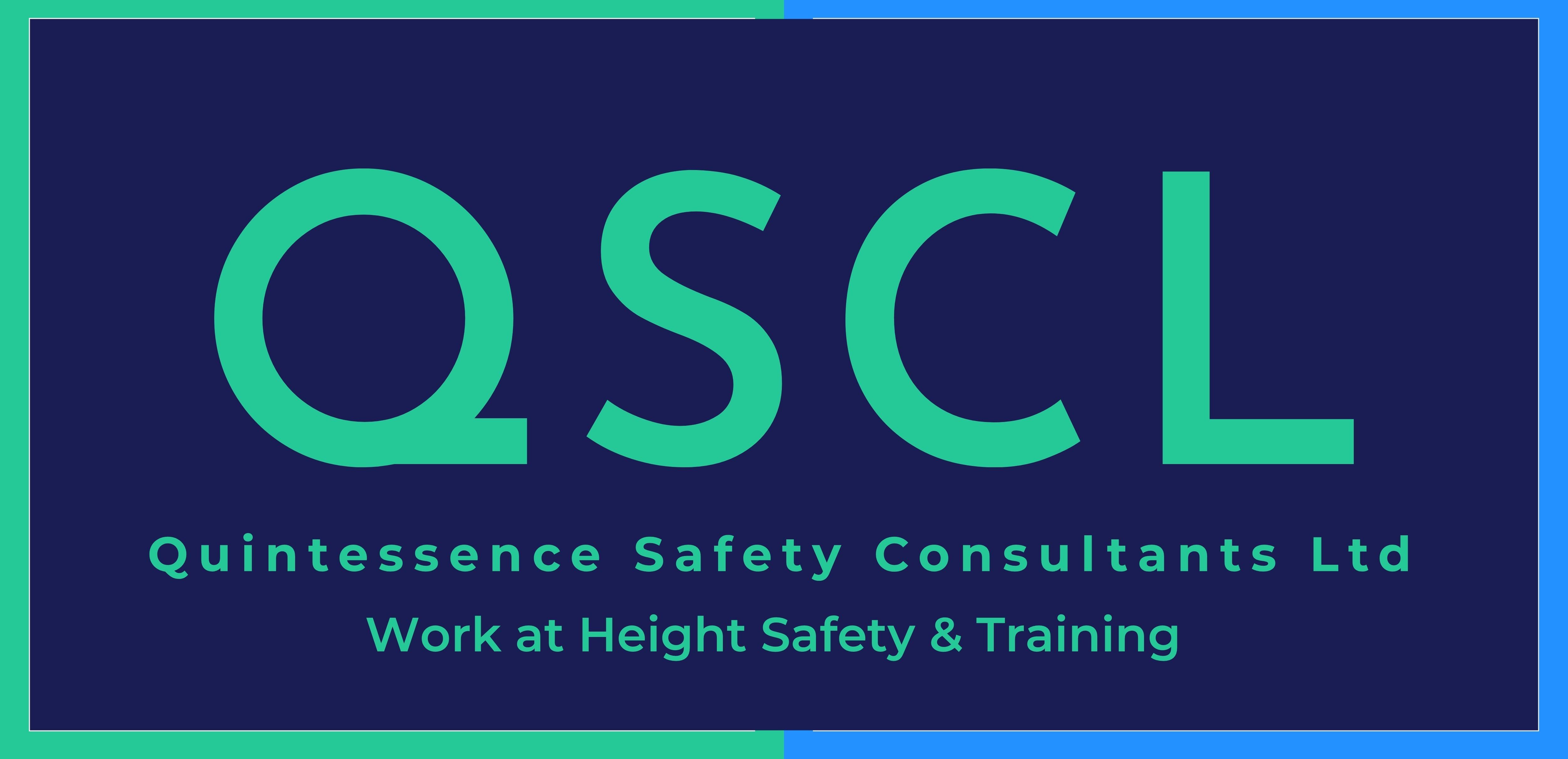 QSCL Safety & Training