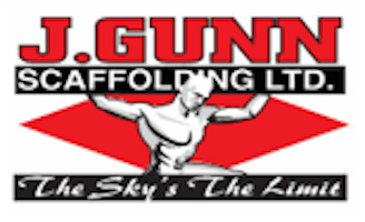 J Gunn Scaffolding Ltd