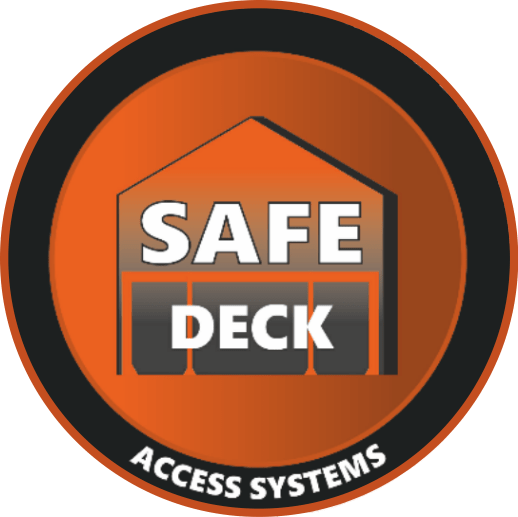 Safe Deck Access Systems Ltd