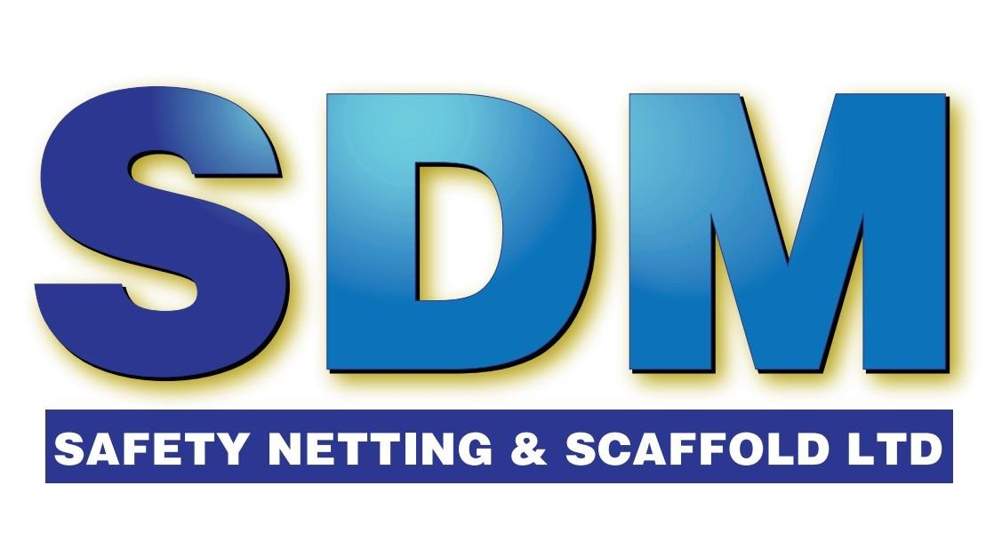 SDM Safety Netting & Scaffold
