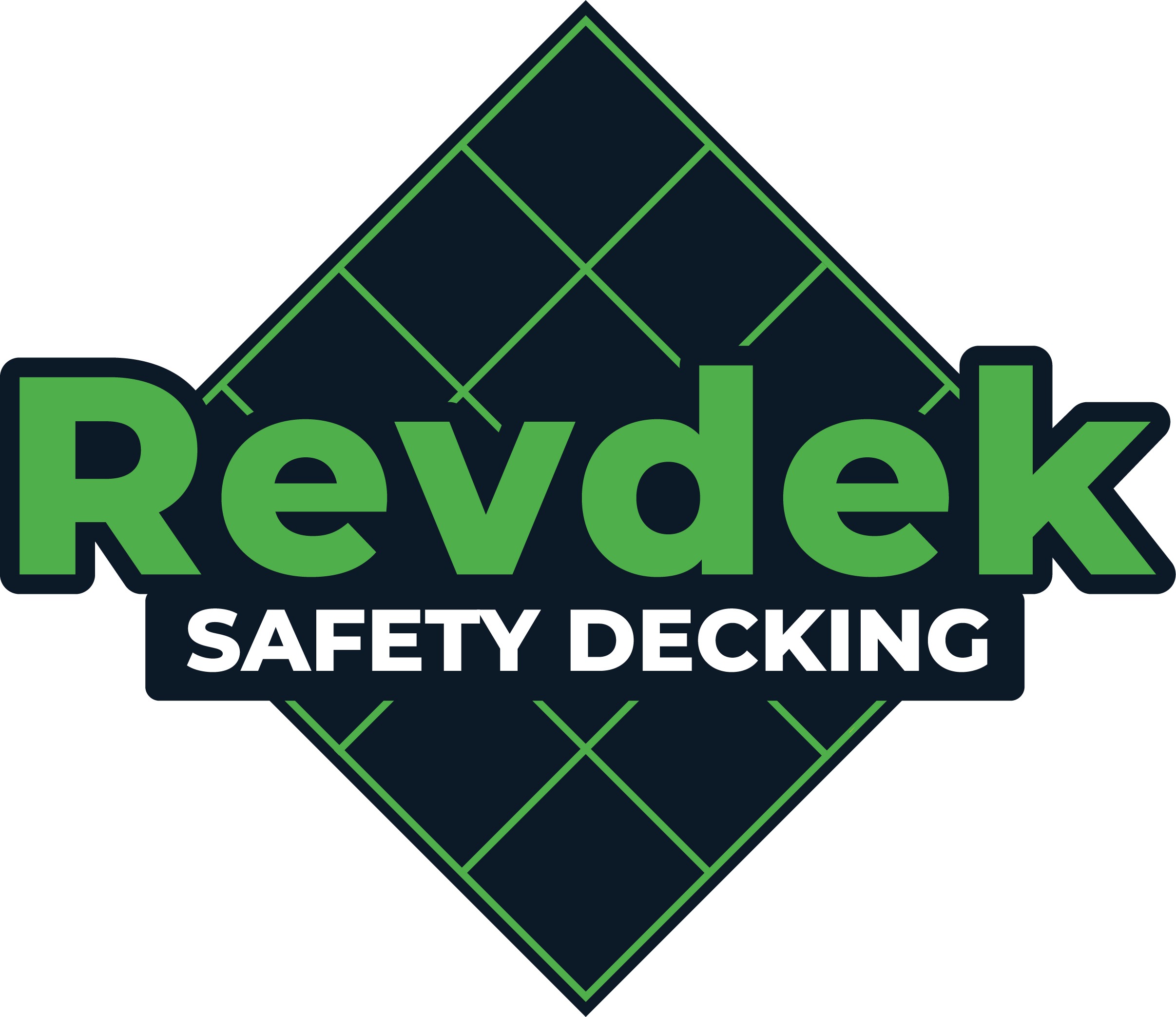 Revdek Safety Decking Systems Ltd