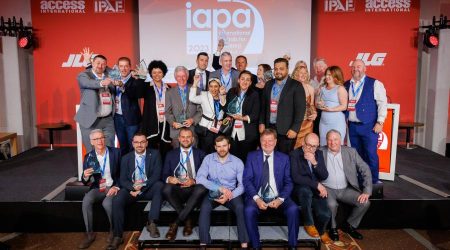 All IAPA 2023 Winners