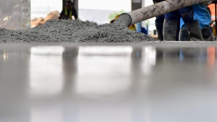 Concrete